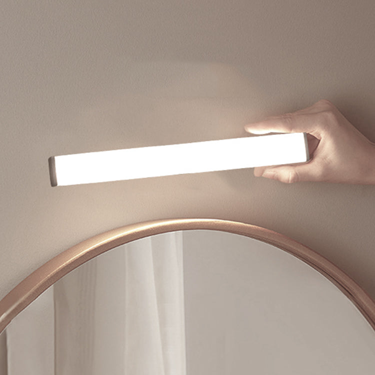 Motion Sensor Rechargeable Light Strip - iKids