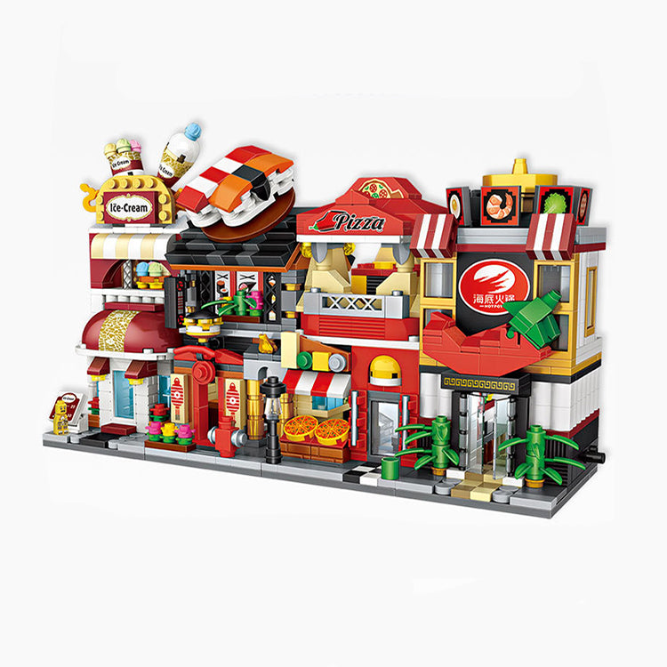 Chinese building blocks on sale