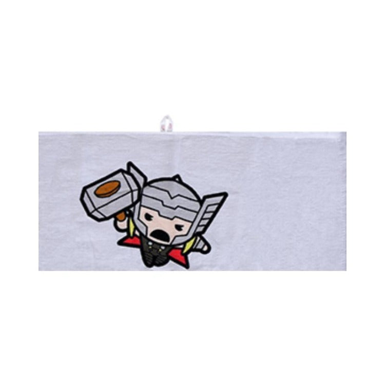 Children Towel Thor - iKids