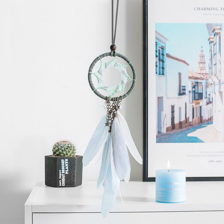 Dream Catcher Mini Blue - iKids