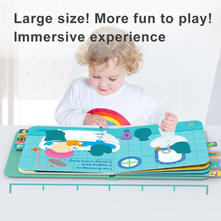 Mideer My First Board Game MD2123 - iKids