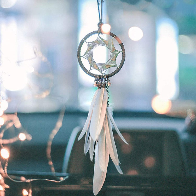 Dream Catcher Mini Blue - iKids