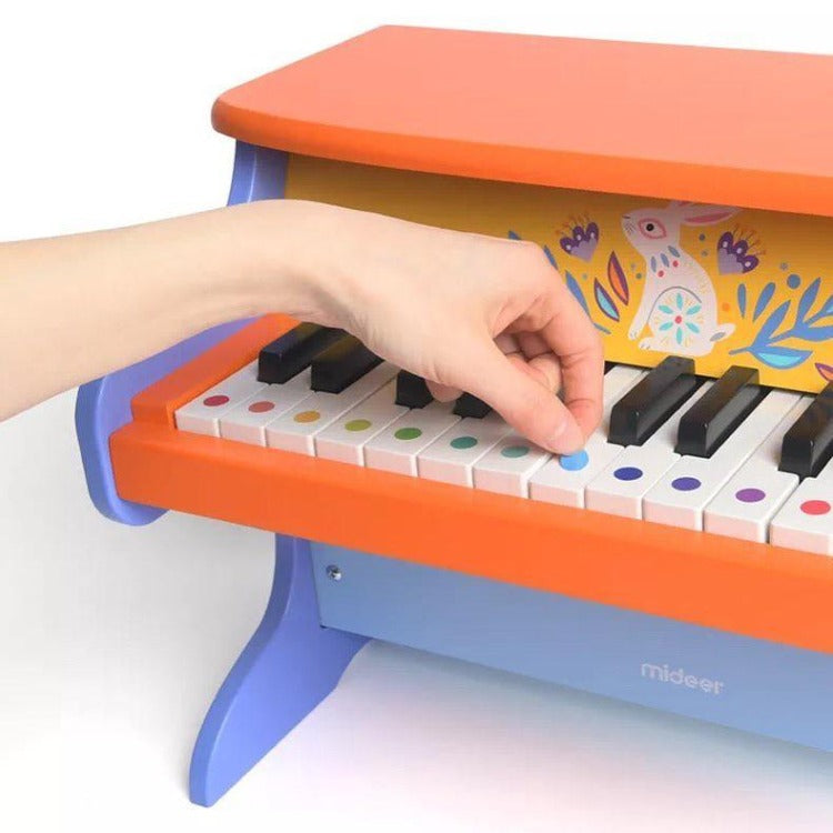 Mideer Kids Playful Piano - iKids