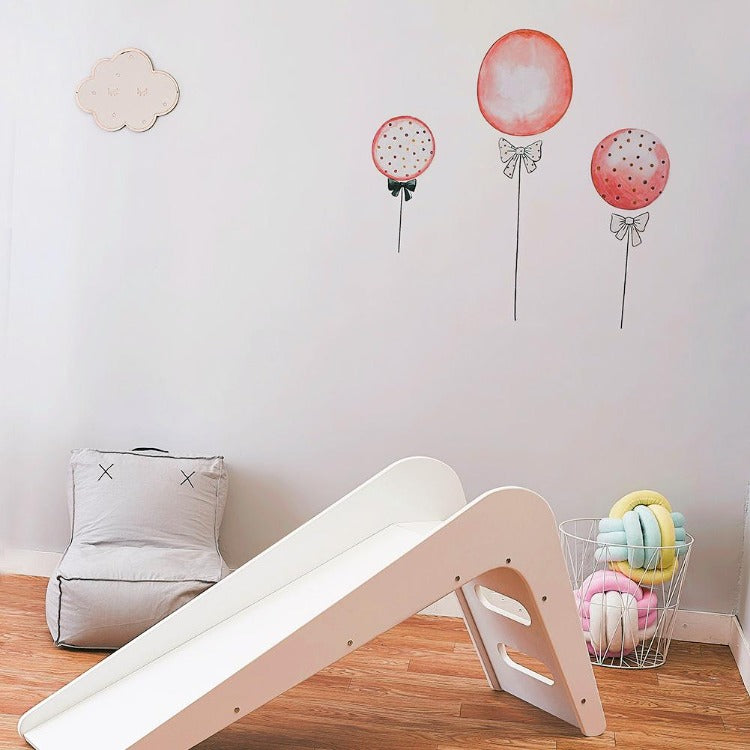 Wall Sticker Balloon - iKids