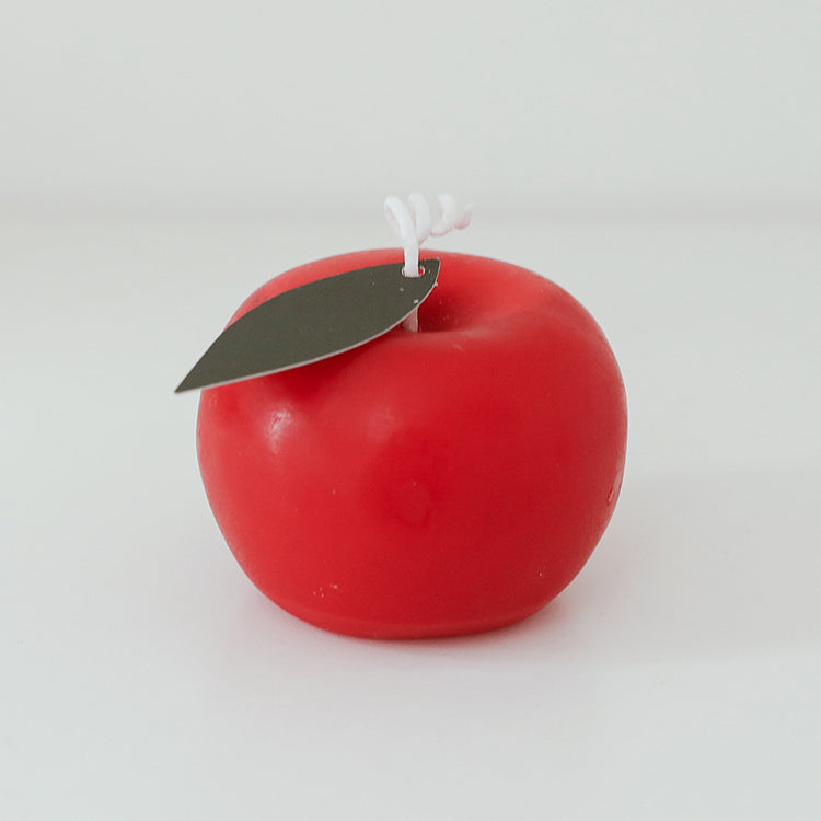 Scented Candle | Apple - iKids