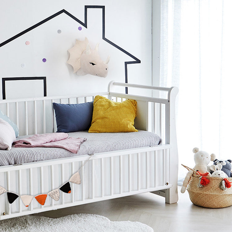 Beige Dinosaur Head Wall Mount - iKids