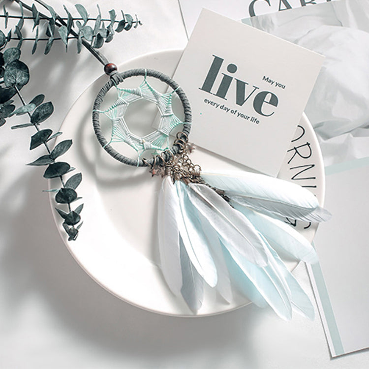 Dream Catcher Mini Blue - iKids