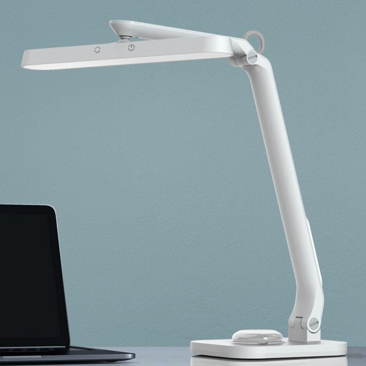 Rechargeable Dimmable Desk Lamp with Remote Control - iKids
