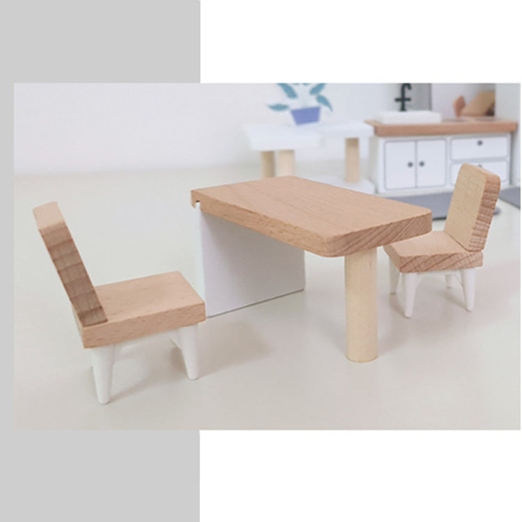 Doll House Furniture | Kitchen - iKids