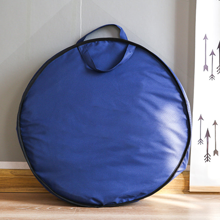 Fairy Tale Castle Tent Blue - iKids