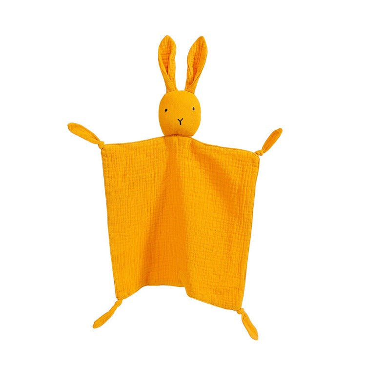 Bunny Comforter | Ginger - iKids