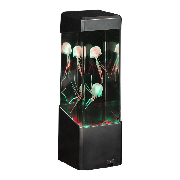 Novelty Jellyfish Lamp - iKids
