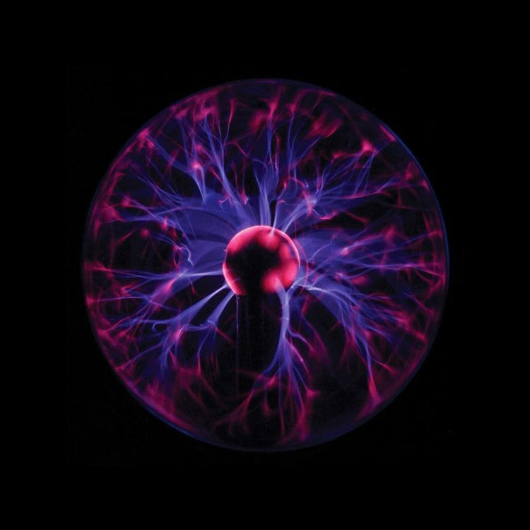 Plasma Ball - iKids