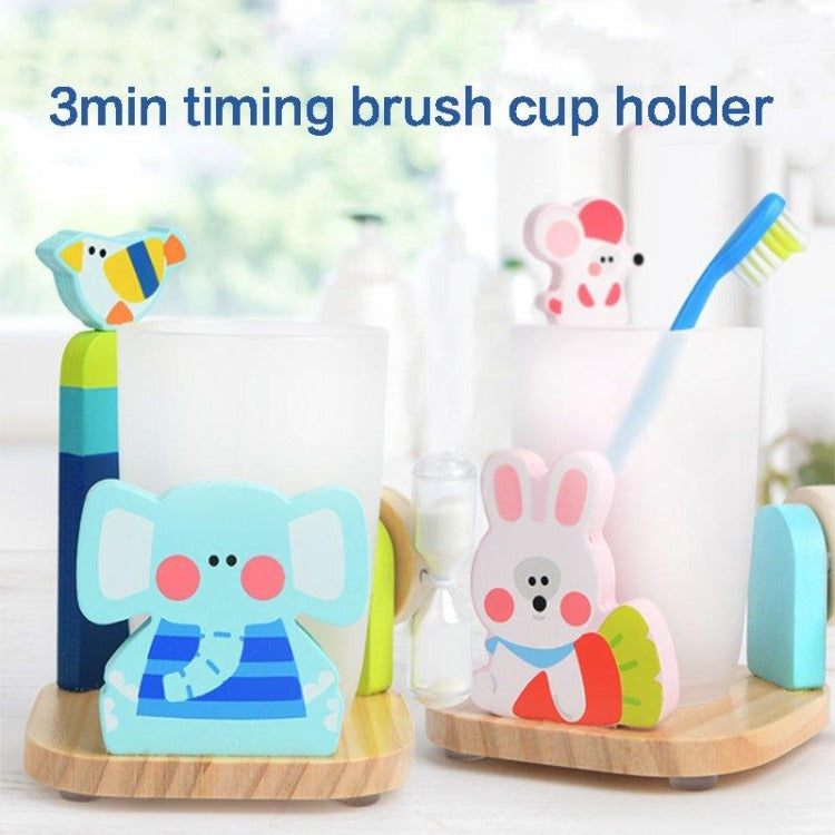 Mideer Toothbrush Timer - Baby Gaby - iKids