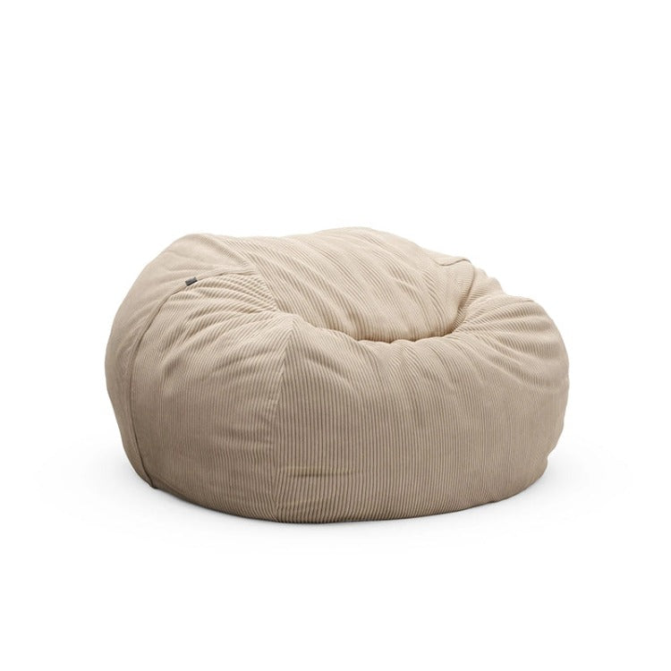 Vetsak Original Large Bean Bag | Cord Velours Sand - iKids