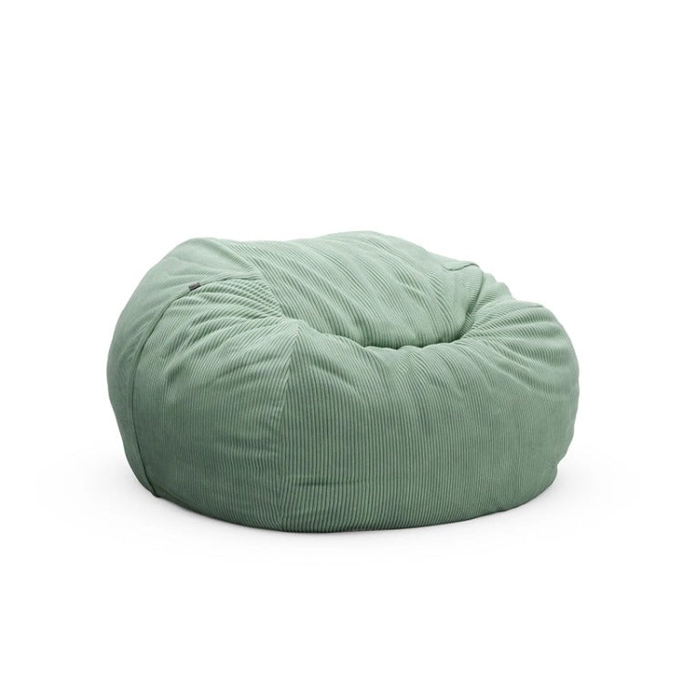 Vetsak Original Large Bean Bag | Cord Velours Duck Egg - iKids