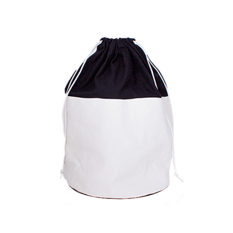 Cotton Storage Bag | Large Door House - iKids