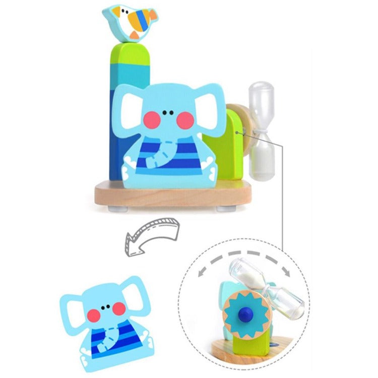 Mideer Toothbrush Timer - Baby Gaby - iKids
