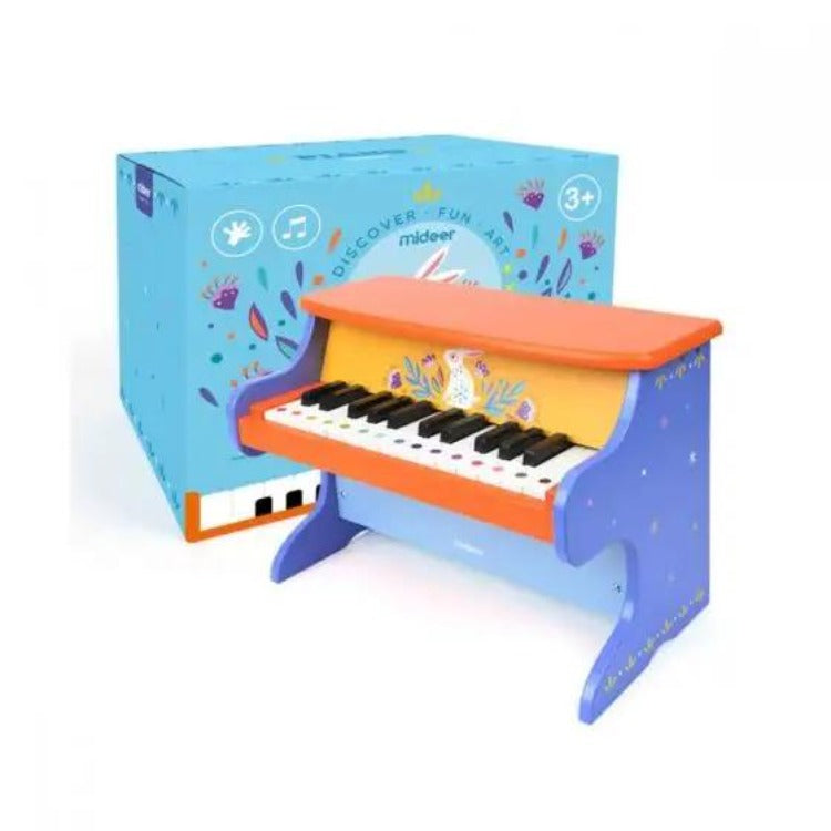 Mideer Kids Playful Piano - iKids