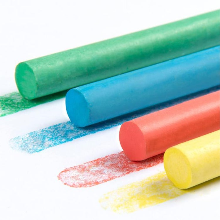 Multifunctional Palm Oil Chalk Whale - iKids