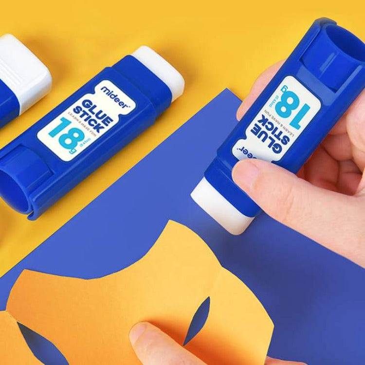 Mideer Kids Glue Stick - iKids