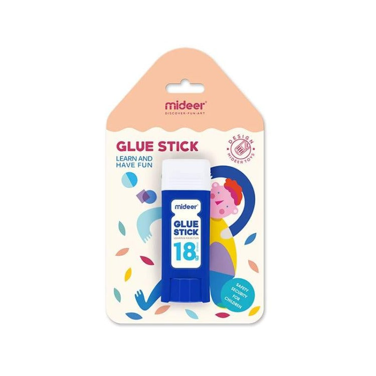 Mideer Kids Glue Stick - iKids