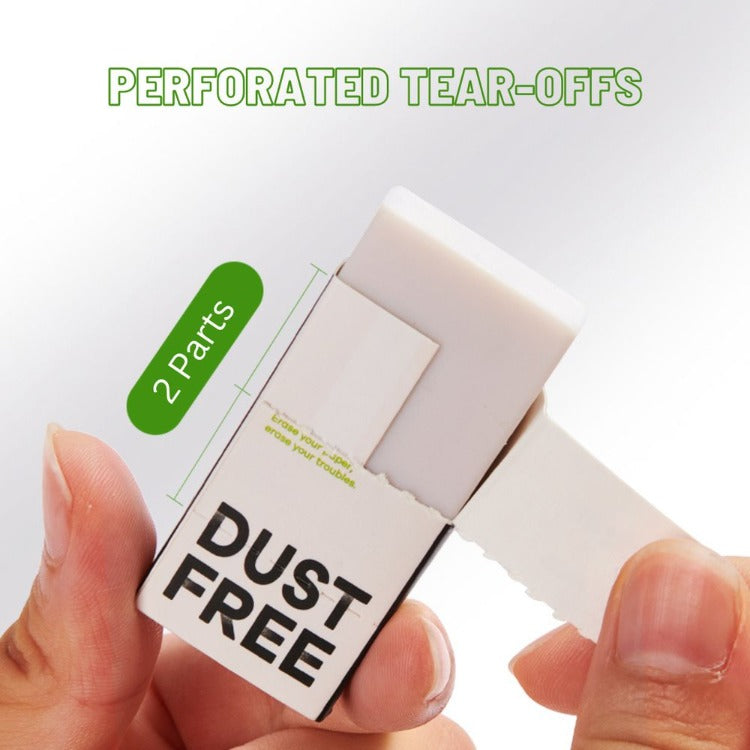 Mideer Dust-Free Eraser - iKids