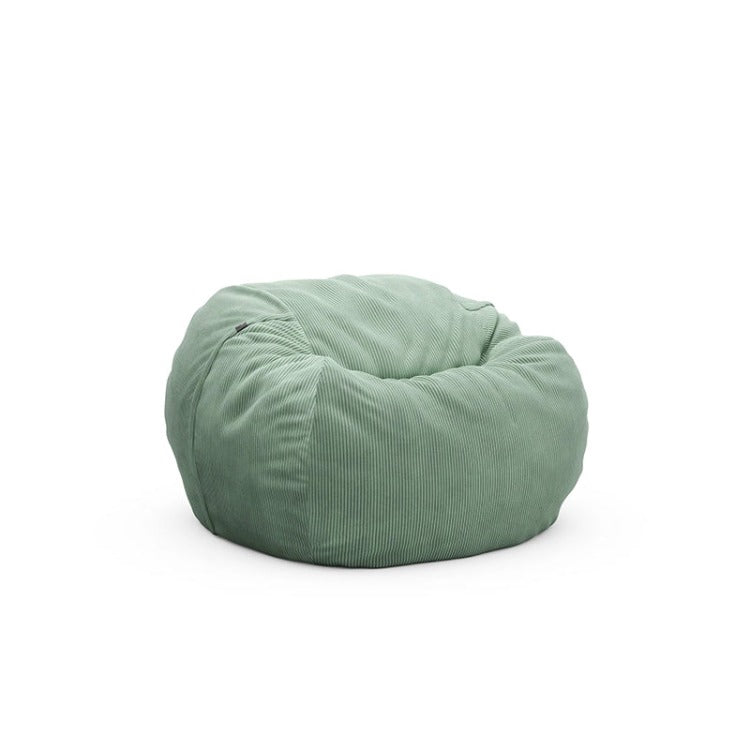 Vetsak Original Medium Bean Bag | Cord Velours Duck Egg - iKids