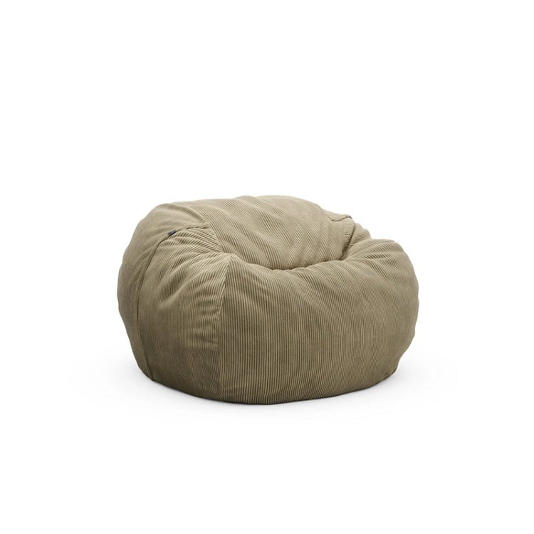 Vetsak Original Medium Bean Bag | Cord Velours Khaki - iKids