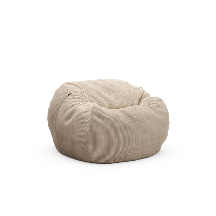 Vetsak Original Medium Bean Bag | Cord Velours Sand - iKids