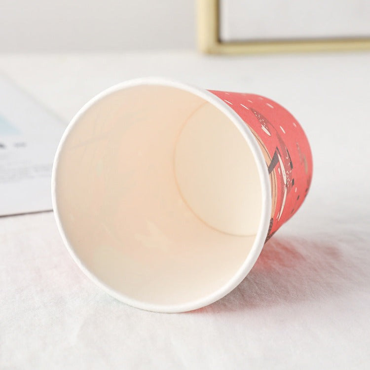 Party Paper Cup | Animal | Set of 10 - iKids