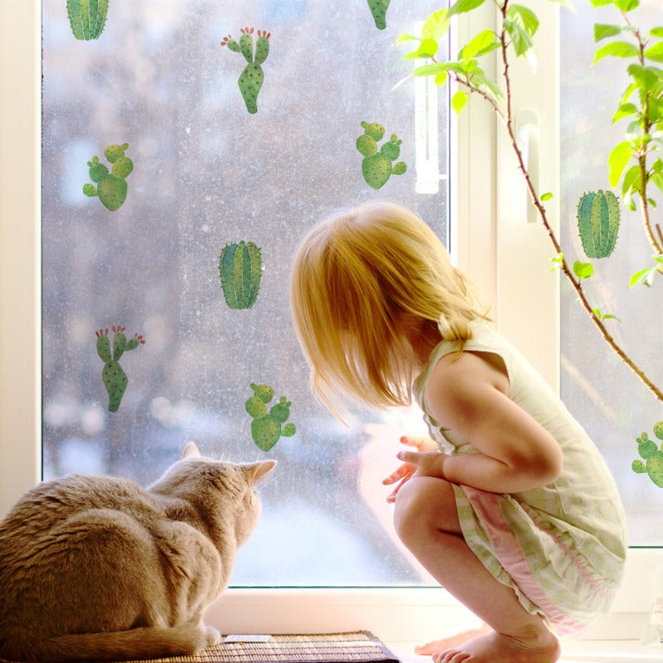 Wall Decal | Cactus - iKids