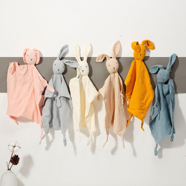 Bunny Comforter - iKids