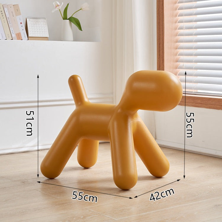 Doris Chair | Turmeric - iKids