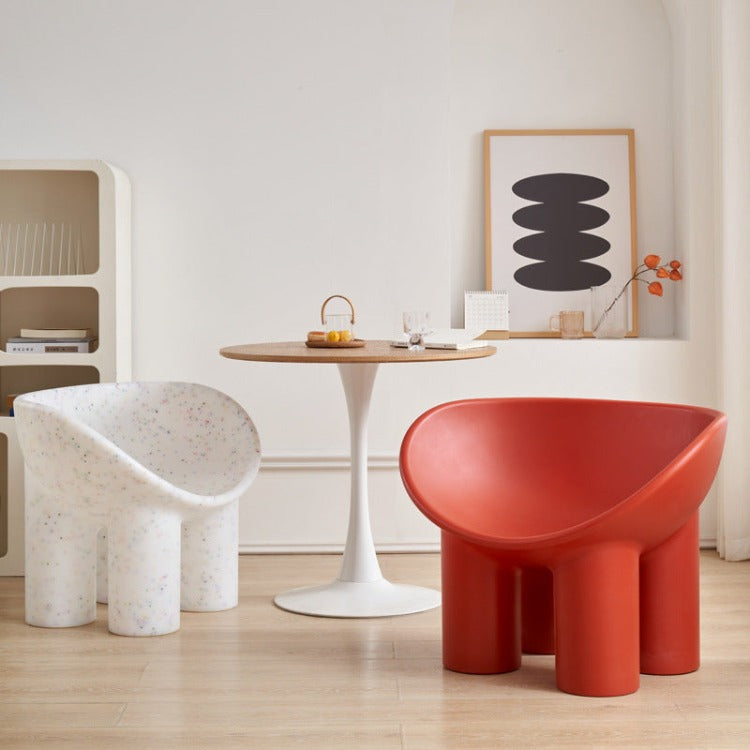 Elephant Armchair | Copper Rust - iKids