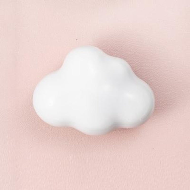 White Cloud Knob - iKids