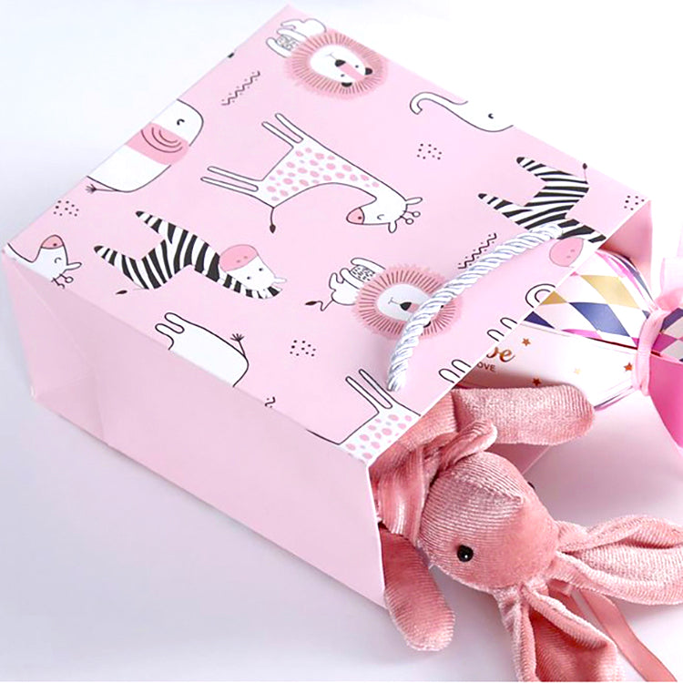 Small Animal Gift Bag - iKids