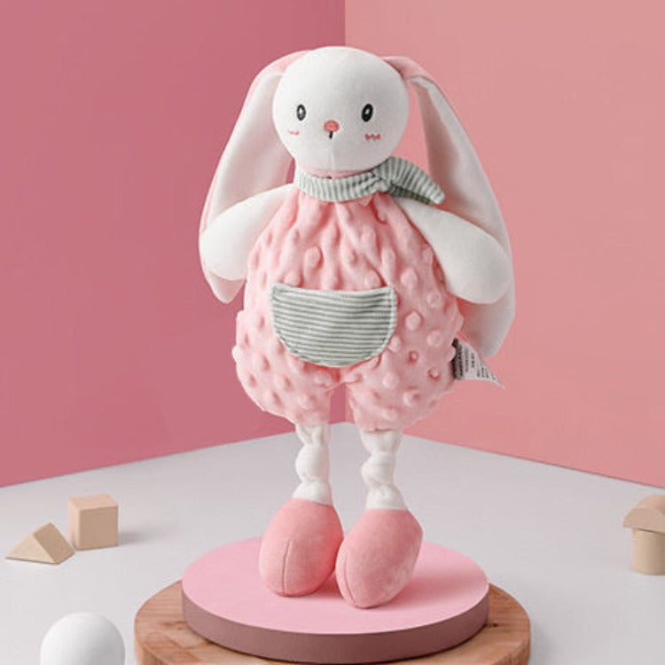 Dot Plush Toy | Rabbit - iKids