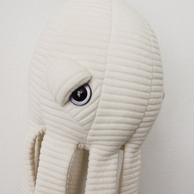 Mini Octopus Plush - iKids