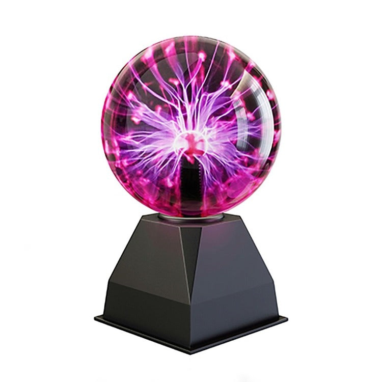Plasma Ball - iKids
