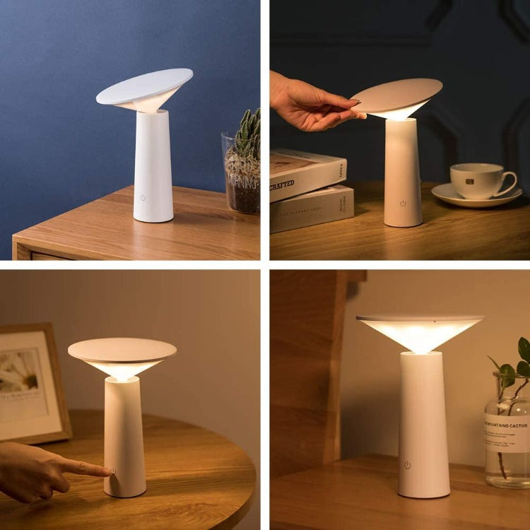 Inverted Umbrella Night Light - iKids