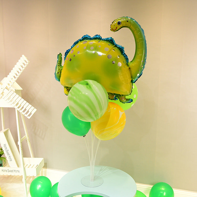 Table Balloon Stand Kit | Tanystropheus - iKids