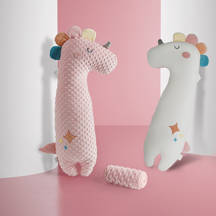 Newborn Baby Sleeping Pillow | Unicorn - iKids