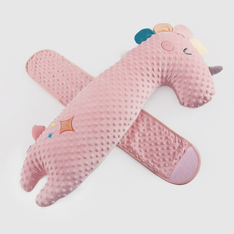 Newborn Baby Sleeping Pillow | Unicorn - iKids