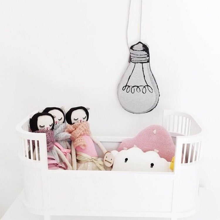 Luminous Cushion Bulb - iKids