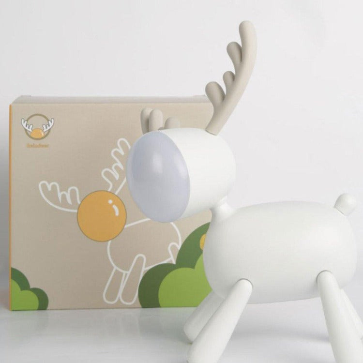 Reindeer Night Light - iKids