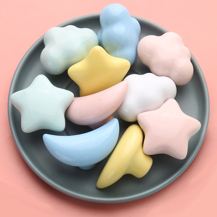 White Cloud Knob - iKids