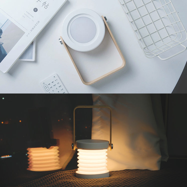 Lantern Multifunctional Night Light - iKids