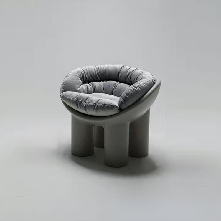 Elephant Armchair Seat Cushion - iKids