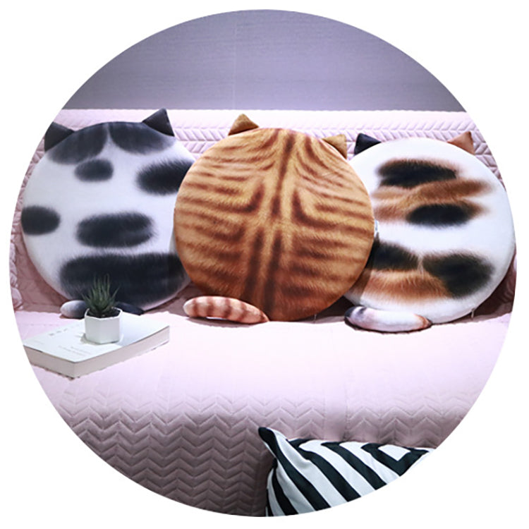 Calico Cat Pattern Seat Cushion - iKids